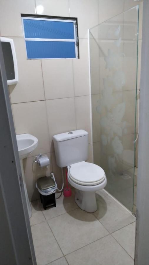 Pousada Max House Vida Simples De Sfs Sc Sao Francisco do Sul Zewnętrze zdjęcie