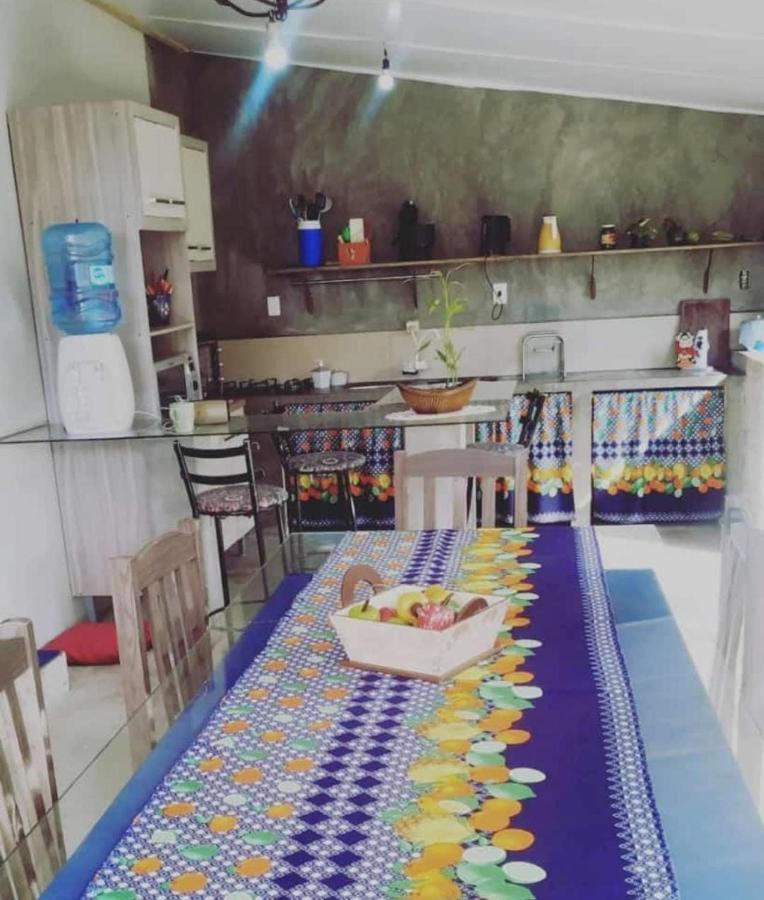 Pousada Max House Vida Simples De Sfs Sc Sao Francisco do Sul Zewnętrze zdjęcie
