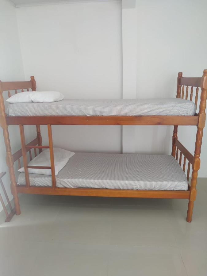 Pousada Max House Vida Simples De Sfs Sc Sao Francisco do Sul Zewnętrze zdjęcie