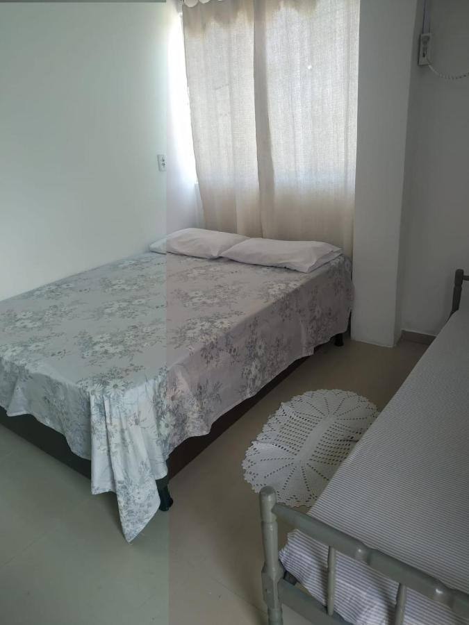 Pousada Max House Vida Simples De Sfs Sc Sao Francisco do Sul Zewnętrze zdjęcie