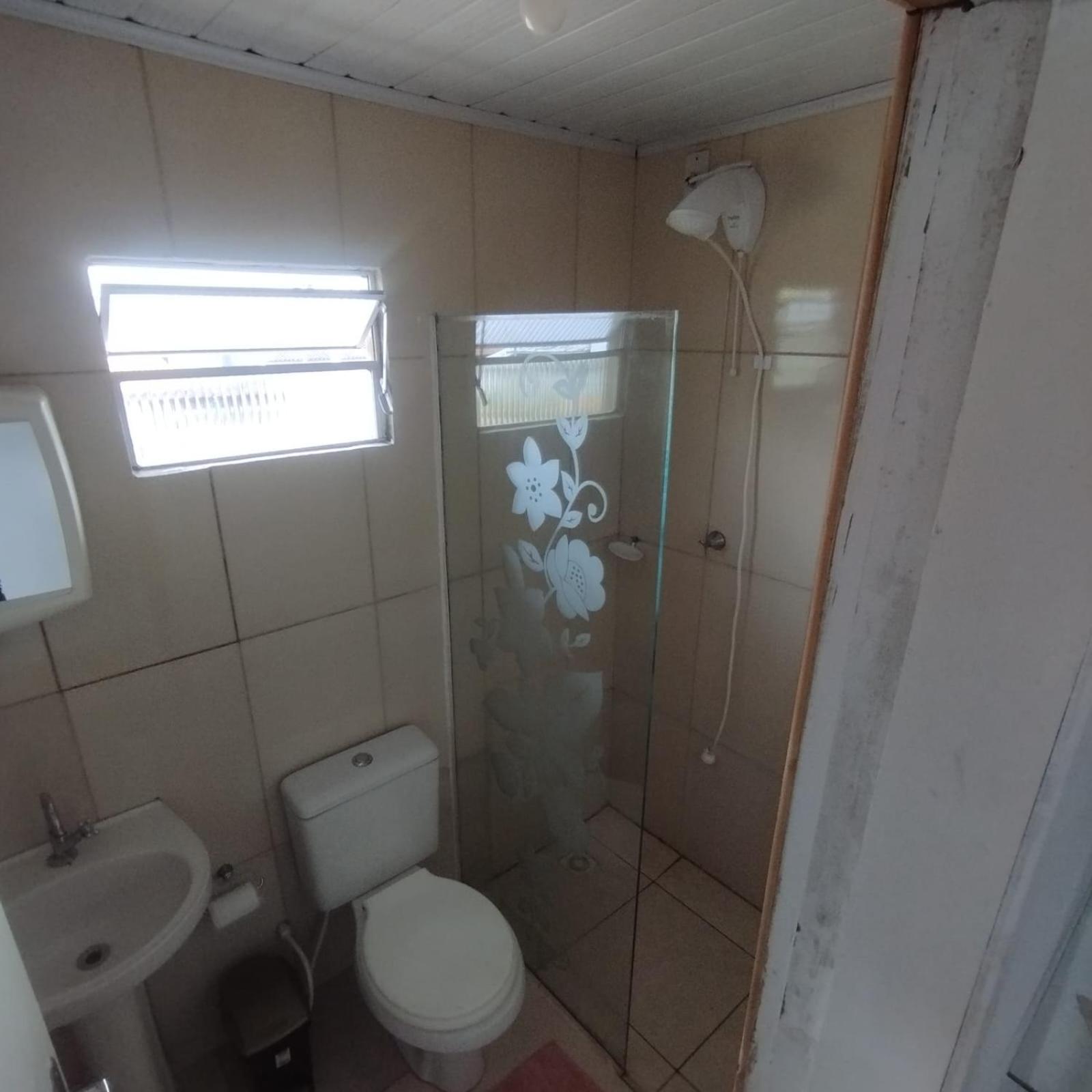 Pousada Max House Vida Simples De Sfs Sc Sao Francisco do Sul Zewnętrze zdjęcie