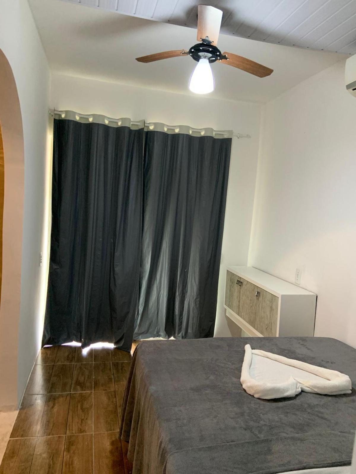 Pousada Max House Vida Simples De Sfs Sc Sao Francisco do Sul Zewnętrze zdjęcie