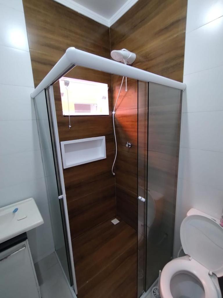 Pousada Max House Vida Simples De Sfs Sc Sao Francisco do Sul Zewnętrze zdjęcie