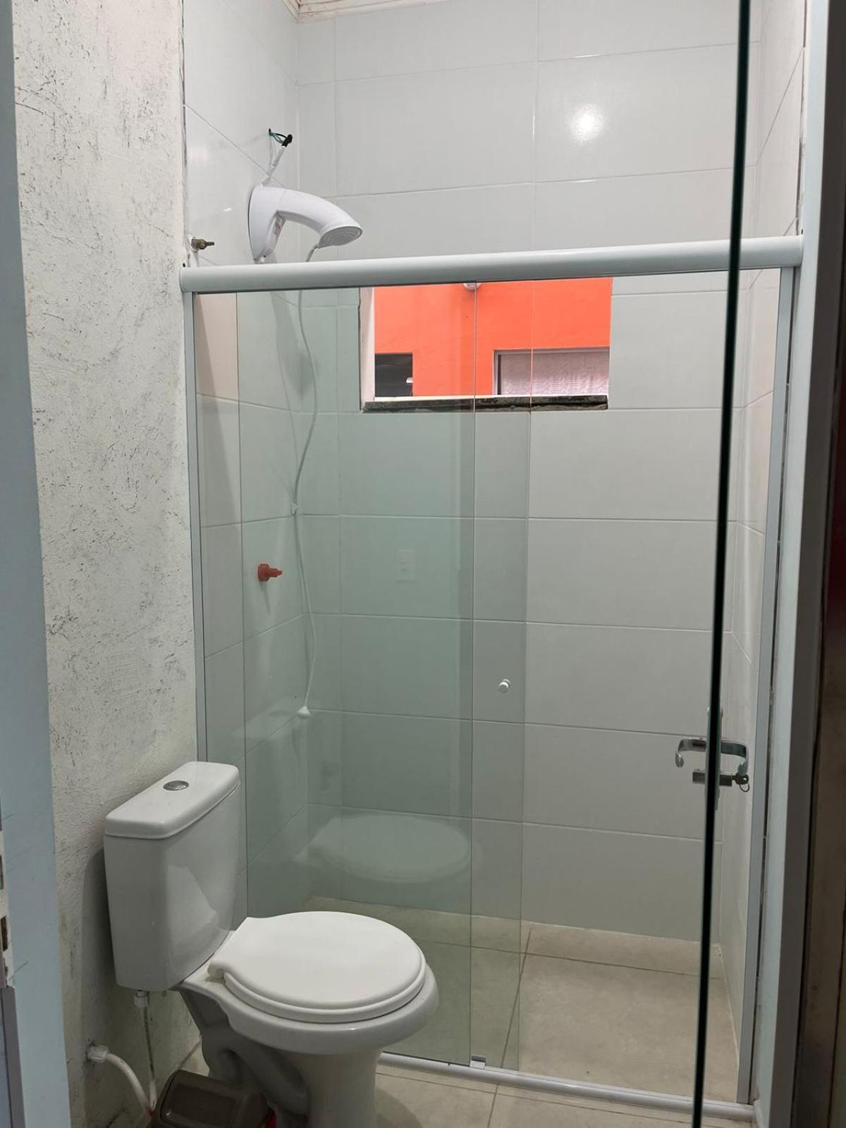 Pousada Max House Vida Simples De Sfs Sc Sao Francisco do Sul Zewnętrze zdjęcie